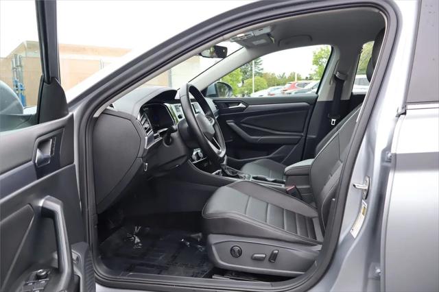 2023 Volkswagen Jetta 1.5T SE