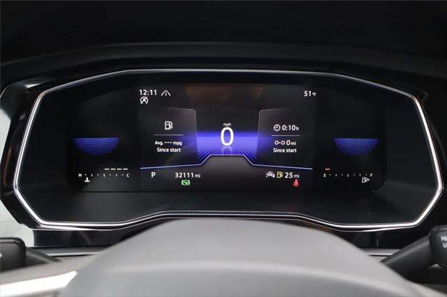 2023 Volkswagen Jetta 1.5T SE