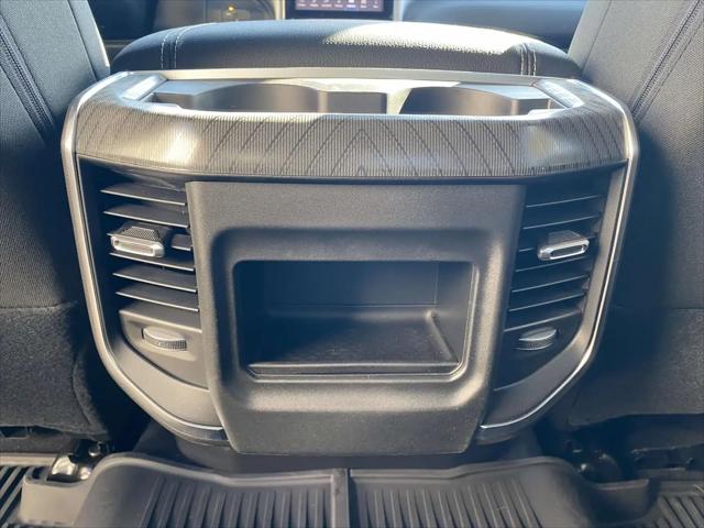 2026 Ram 2500 Big Horn Crew Cab 4x4 64 Box