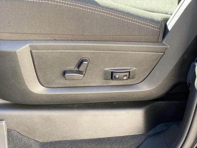 2026 Ram 2500 Big Horn Crew Cab 4x4 64 Box