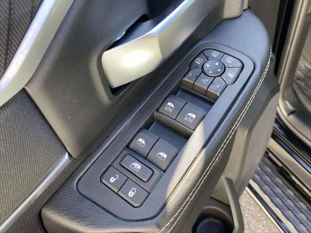 2026 Ram 2500 Big Horn Crew Cab 4x4 64 Box