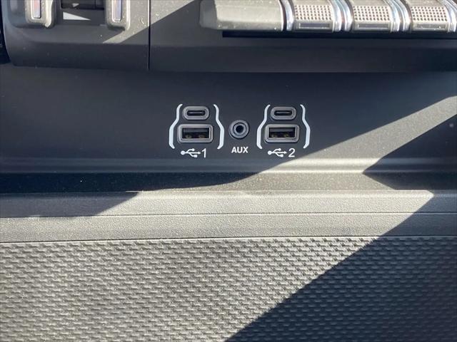 2026 Ram 2500 Big Horn Crew Cab 4x4 64 Box