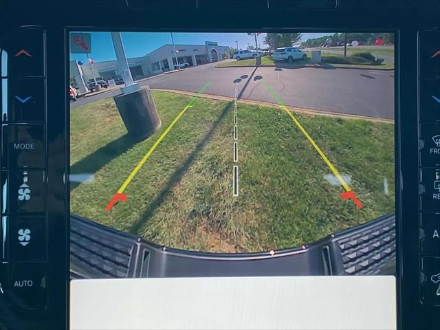 2026 Ram 2500 Big Horn Crew Cab 4x4 64 Box