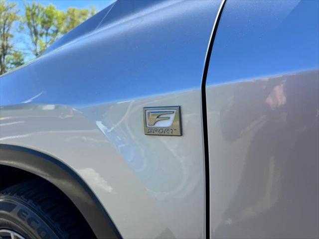 2016 Lexus RX 350 F Sport