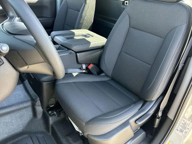 2026 GMC Sierra 1500 Regular Cab, Standard Bed, Pro, 4WD