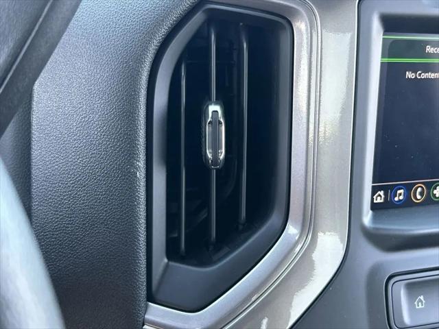 2026 GMC Sierra 1500 Regular Cab, Standard Bed, Pro, 4WD