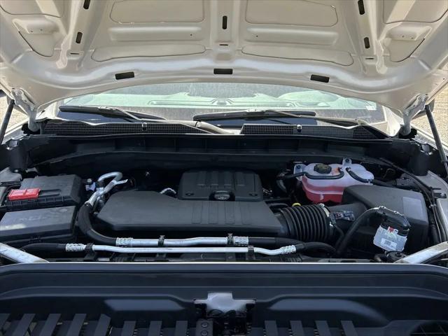 2026 GMC Sierra 1500 Regular Cab, Standard Bed, Pro, 4WD