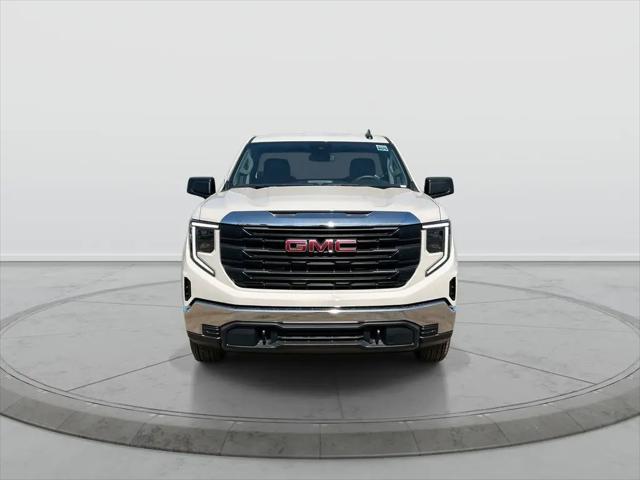 2026 GMC Sierra 1500 Regular Cab, Standard Bed, Pro, 4WD