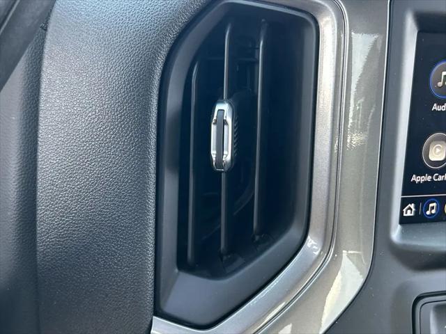 2026 GMC Sierra 1500 Regular Cab, Standard Bed, Pro, 4WD