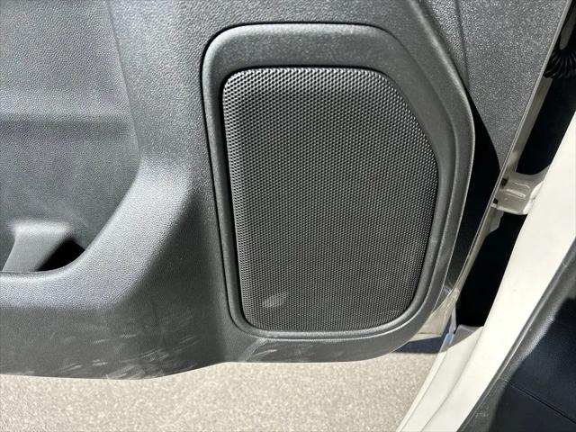 2026 GMC Sierra 1500 Regular Cab, Standard Bed, Pro, 4WD