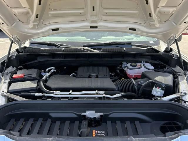 2026 GMC Sierra 1500 Regular Cab, Standard Bed, Pro, 4WD