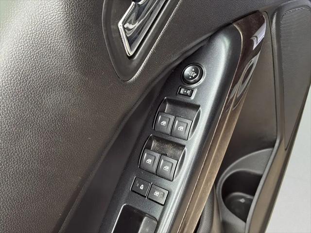 2019 GMC Canyon SLE