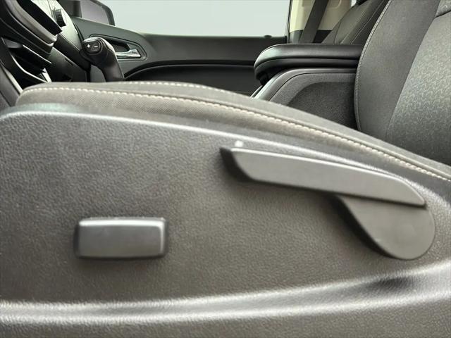 2019 GMC Canyon SLE