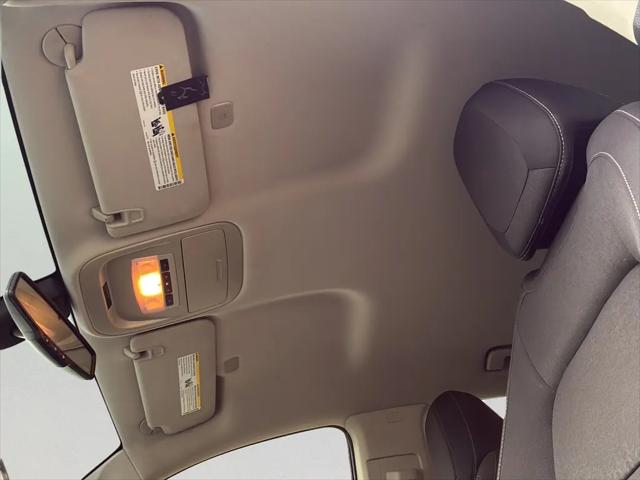 2019 GMC Canyon SLE