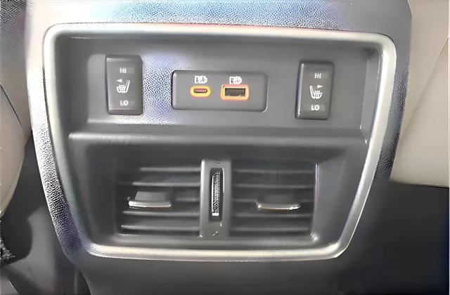 2024 Nissan Murano SL FWD