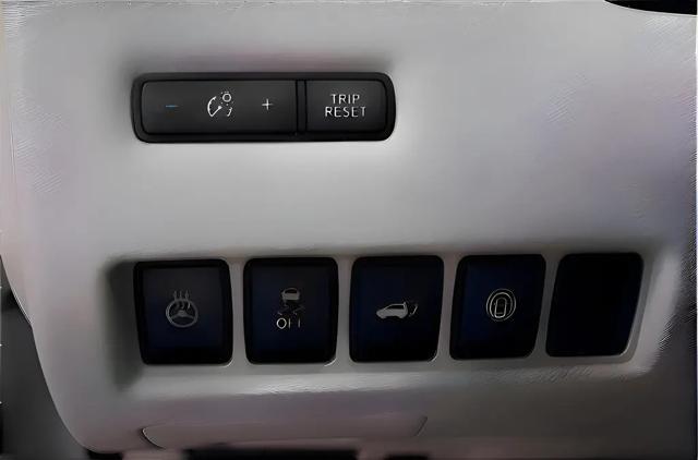 2024 Nissan Murano SL FWD