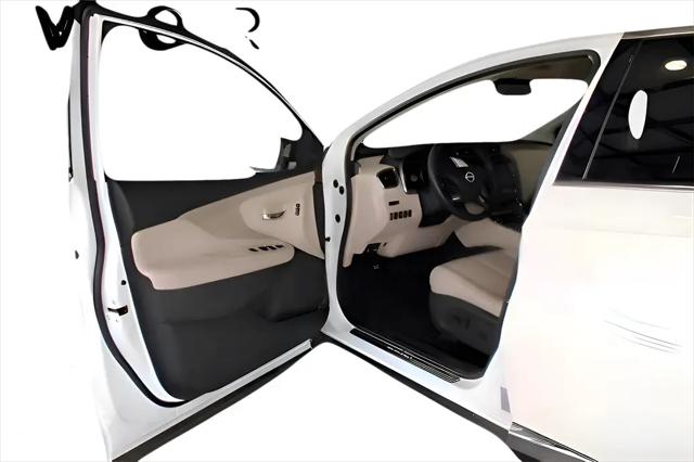 2024 Nissan Murano SL FWD