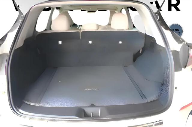 2024 Nissan Murano SL FWD