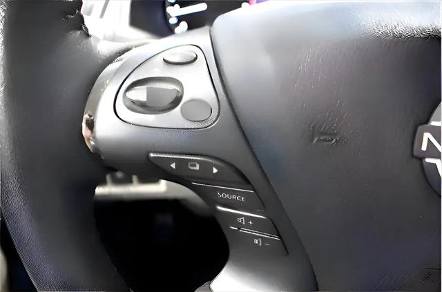 2024 Nissan Murano SL FWD