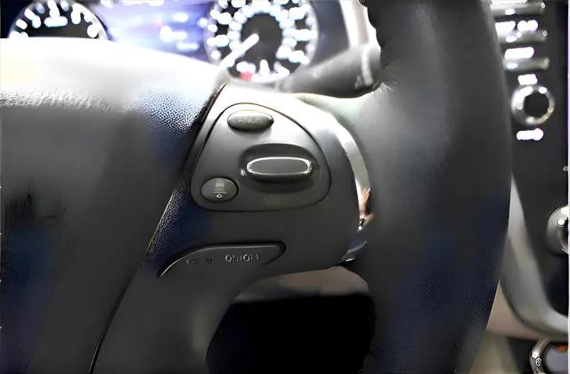 2024 Nissan Murano SL FWD