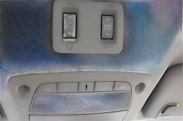 2024 Nissan Murano SL FWD