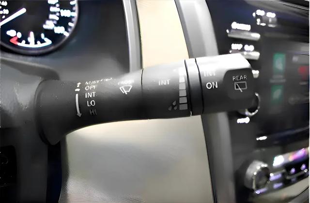 2024 Nissan Murano SL FWD