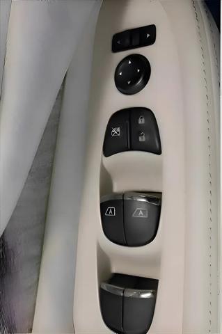 2024 Nissan Murano SL FWD