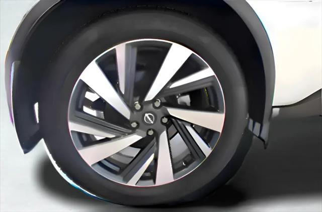 2024 Nissan Murano SL FWD