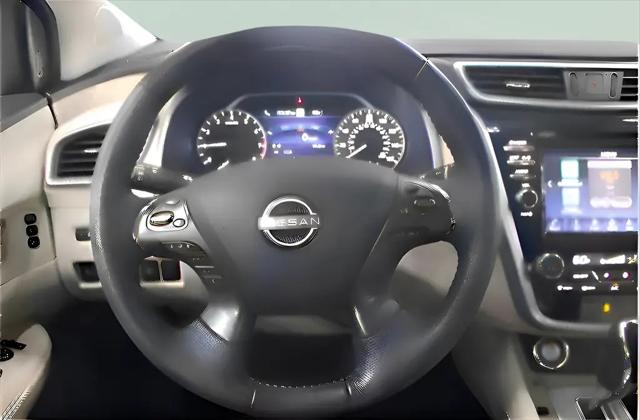 2024 Nissan Murano SL FWD
