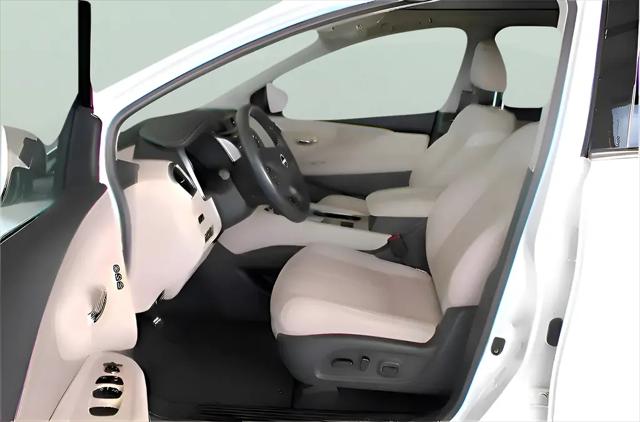 2024 Nissan Murano SL FWD