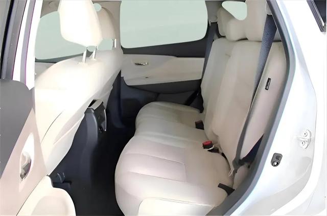 2024 Nissan Murano SL FWD