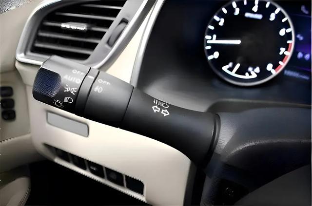 2024 Nissan Murano SL FWD