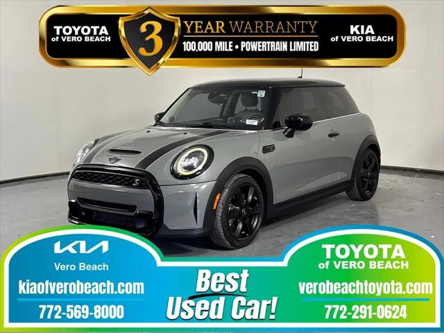 2023 MINI Hardtop Cooper S for sale in Vero Beach, FL
