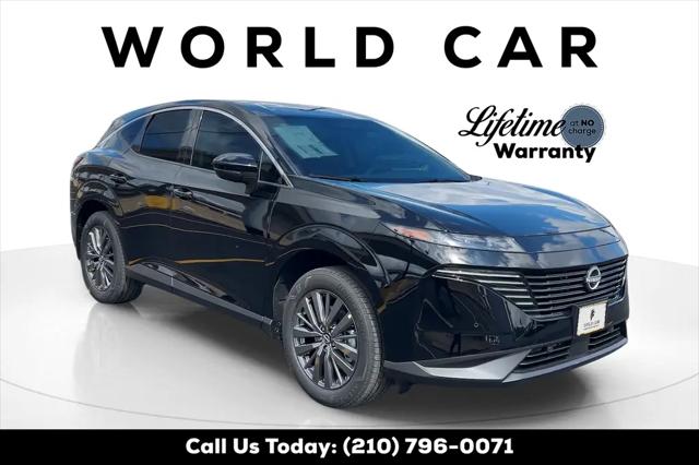 2026 Nissan Murano SL for sale in San Antonio, TX