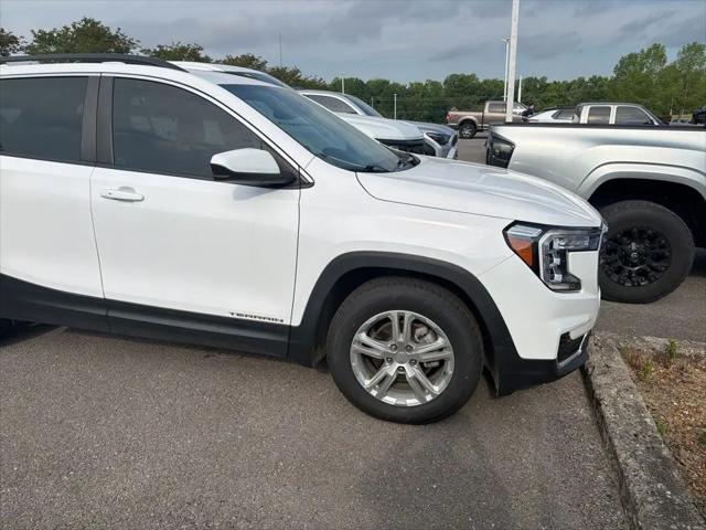 2022 GMC Terrain FWD SLE for sale in Fayetteville, TN