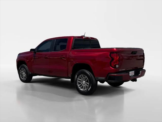 2024 Chevrolet Colorado 2WD LT