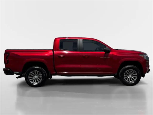 2024 Chevrolet Colorado 2WD LT