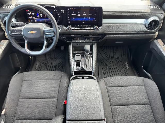 2024 Chevrolet Colorado 2WD LT
