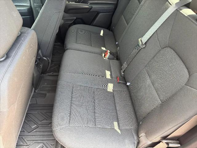 2024 Chevrolet Colorado 2WD LT