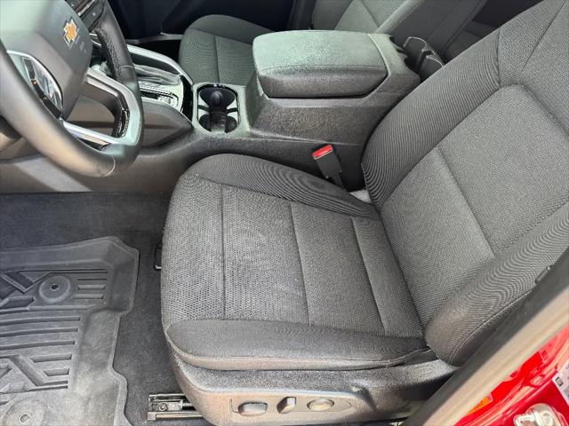 2024 Chevrolet Colorado 2WD LT