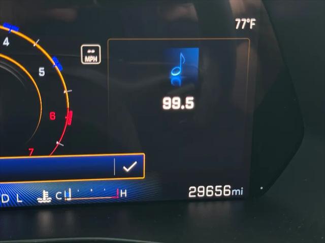 2024 Chevrolet Colorado 2WD LT