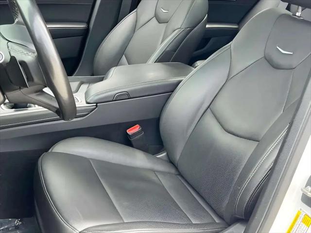 2021 Cadillac CT5 Premium Luxury