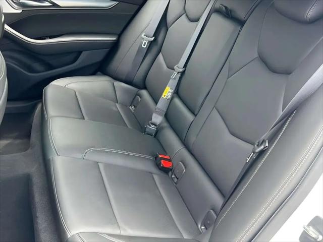 2021 Cadillac CT5 Premium Luxury