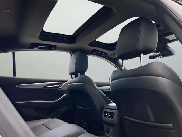 2021 Cadillac CT5 Premium Luxury