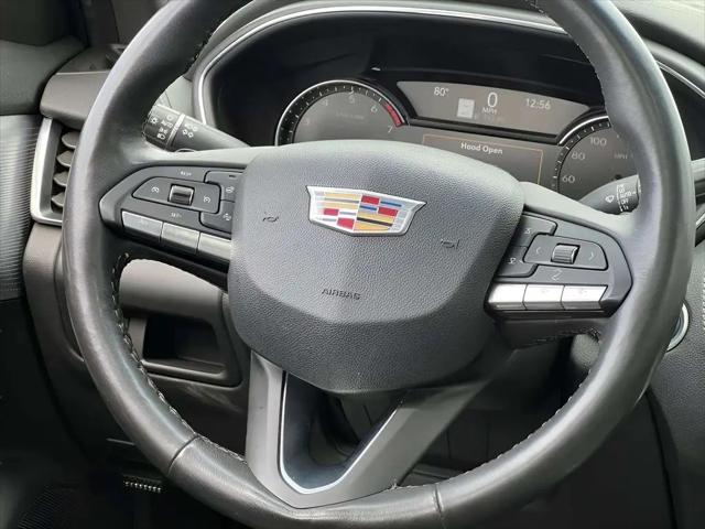 2021 Cadillac CT5 Premium Luxury