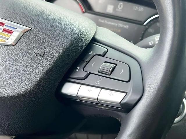 2021 Cadillac CT5 Premium Luxury