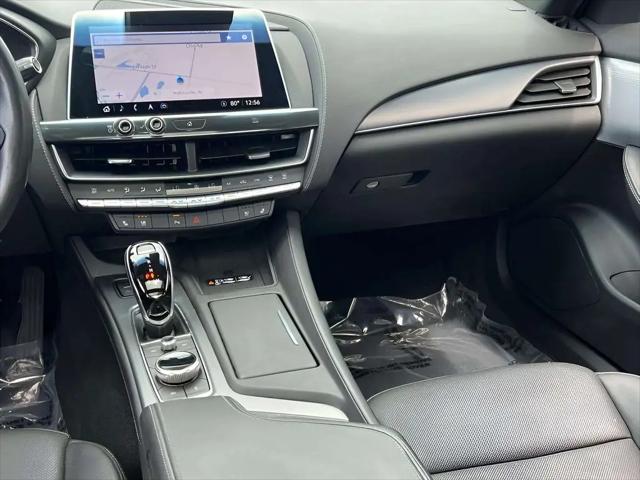 2021 Cadillac CT5 Premium Luxury