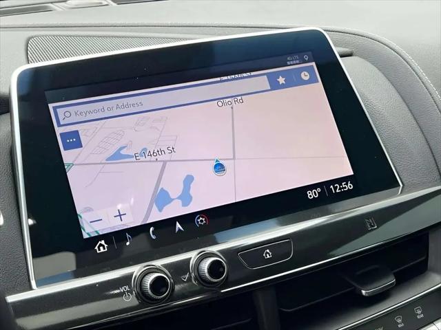 2021 Cadillac CT5 Premium Luxury