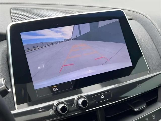 2021 Cadillac CT5 Premium Luxury