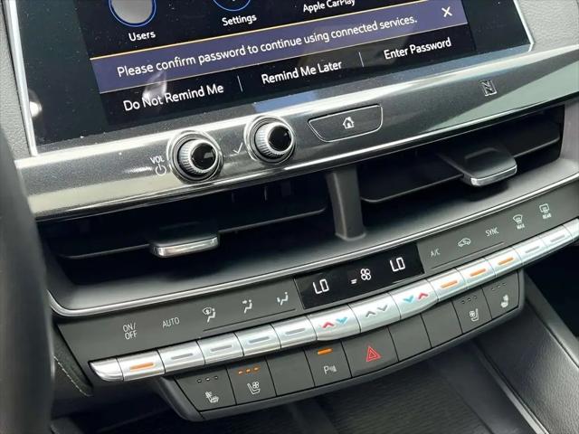 2021 Cadillac CT5 Premium Luxury